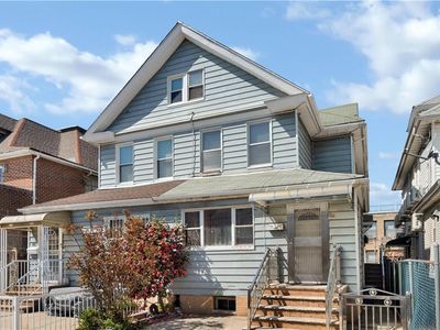 114 Bay 46th St, Brooklyn, NY, 11214