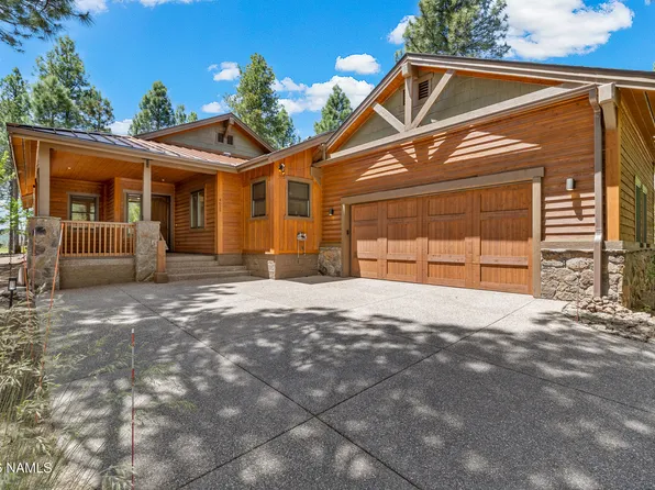 4625 W Braided Rein, Flagstaff, AZ 86005
