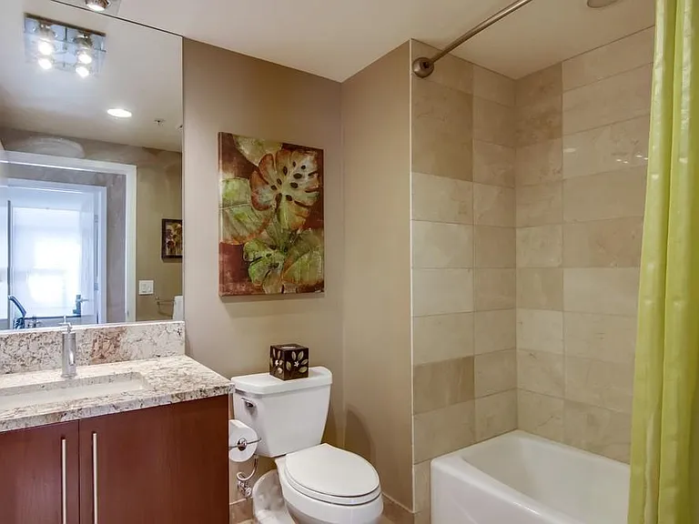 1262 Kettner Blvd #606 — Photo 16