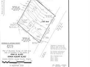 419 Garretts Mill Rd, Mineral, VA 23117