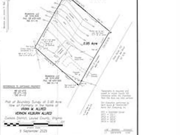 419 Garretts Mill Rd, Mineral, VA 23117