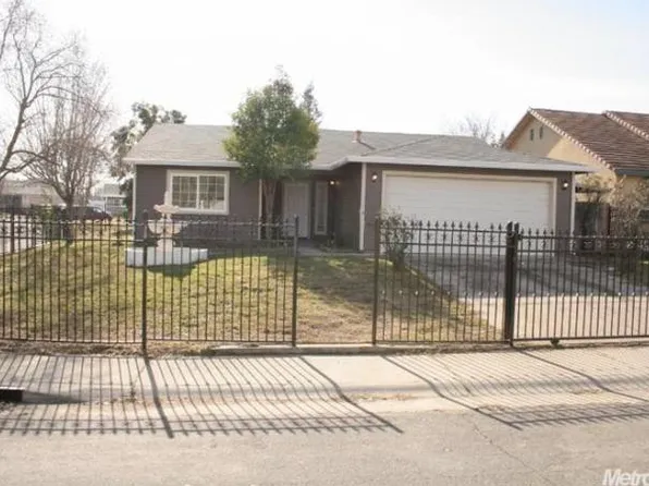 2 Bryce Ct, Sacramento, CA 95824