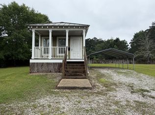 9086 Highway 165 S #A, Woodworth, LA 71485