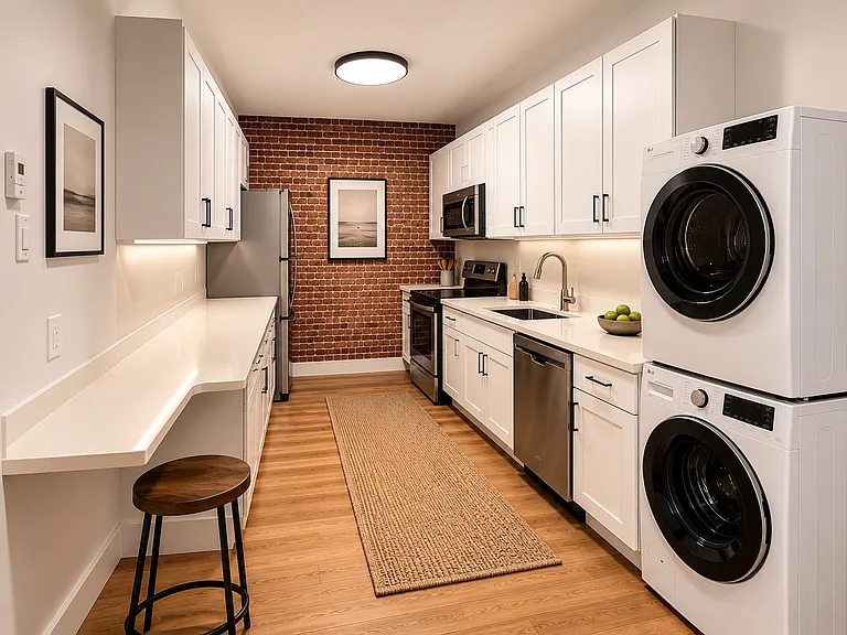 323 Knickerbocker Ave #2A — Photo 5