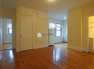 1212 Commonwealth ave, Allston, MA 02134