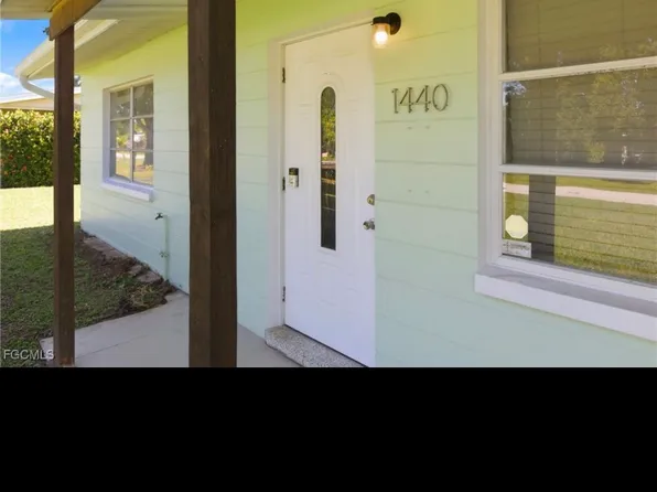 1440 Mandel Rd, Fort Myers, FL 33919