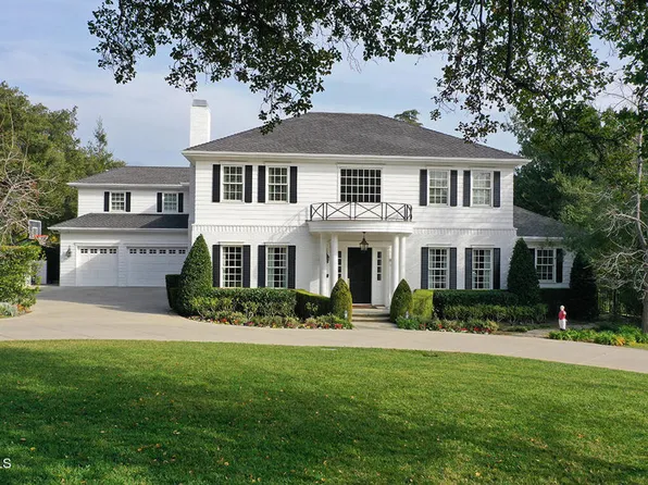 4942 Commonwealth Ave, La Canada Flintridge, CA 91011