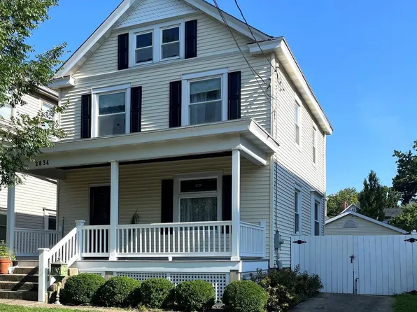 2834 Astoria Ave, Cincinnati, OH 45208