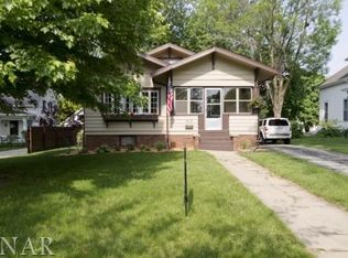 607 N School St, Normal, IL 61761