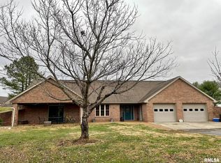 6665 Powers Church Rd, Metropolis, IL 62960