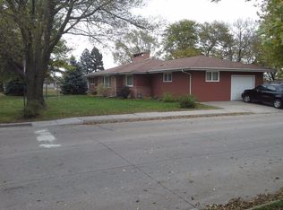 1623 W Anna St, Grand Island, NE 68801