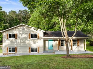 218 Mill Creek Rd, Woodstock, GA 30188