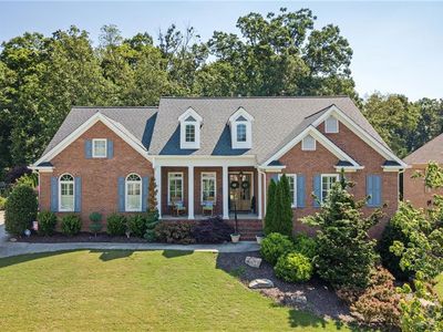 3278 Aberrone Pl, Buford, GA, 30519