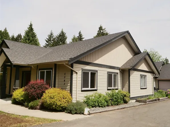 5543 Turner Rd, Nanaimo, BC V9T 5M4
