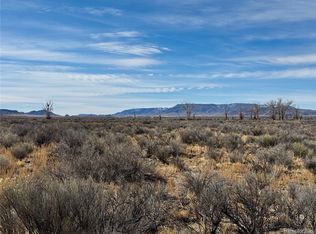 39 Big Bend Rd, Blanca, CO 81123
