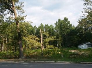 805 Albemarle Rd, Troy, NC 27371