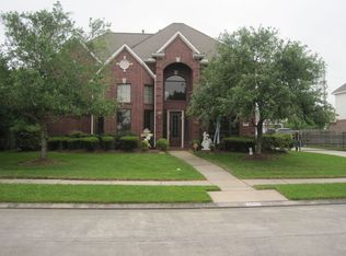 1407 Eagle Falls Dr, Friendswood, TX 77546