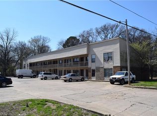 2020 Baldwin St APT 4, Van Buren, AR 72956