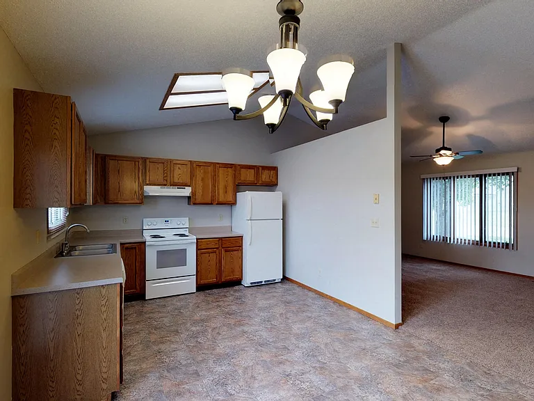 Cottage West Twin Homes — Photo 71
