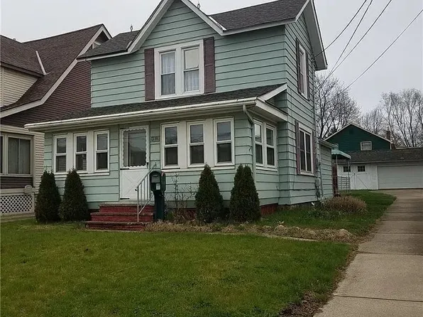 4909 E 71st St, Cleveland, OH 44125