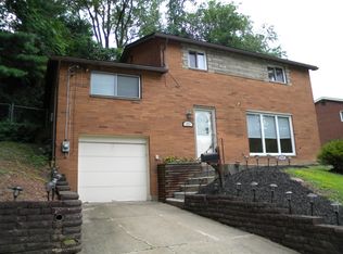513 Lucia Road, Pittsburgh, PA 15221