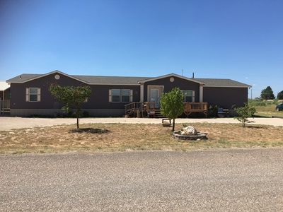9713 W County Road 59, Midland, TX, 79707