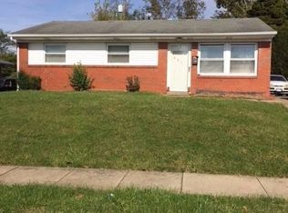 481 Erie Rd, Lexington, KY 40511