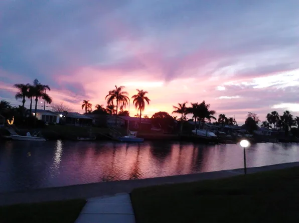 4660 Marine Pkwy Unit 301, New Port Richey, FL 34652