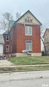 637 Washington St, Quincy, IL, 62301
