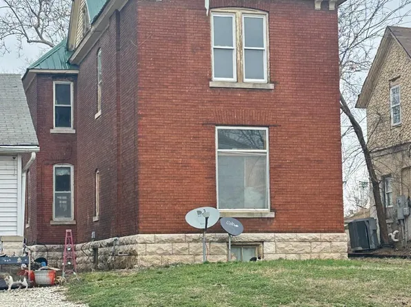 637 Washington St, Quincy, IL 62301