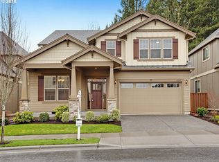 6929 NW 170th Ave, Portland, OR