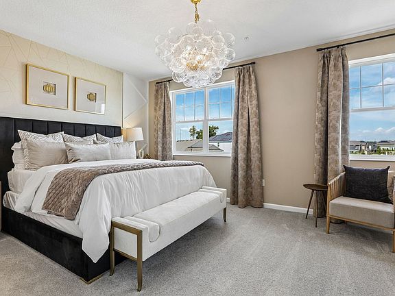 Interior - Representational Photo