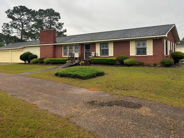 1973 County Road 53, Clayton, AL 36016