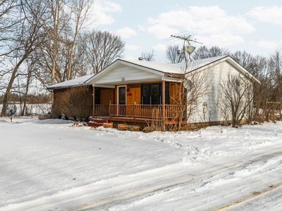 468 N Truhn Rd, Fowlerville, MI, 48836