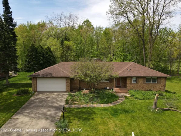 4793 Ottawa Dr, Okemos, MI 48864