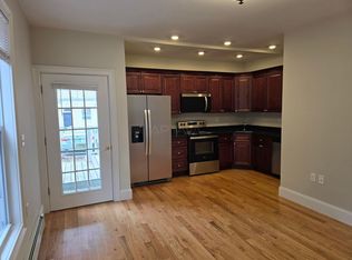 58 Hawthorne St #1, Somerville, MA 02144
