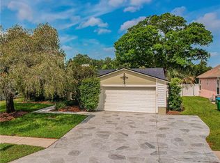 754 Harbor Way, Palm Harbor, FL 34683