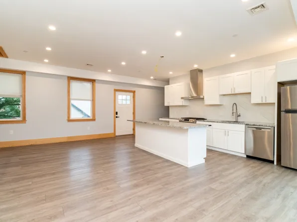 411 Adams St #2, Dorchester, MA 02122