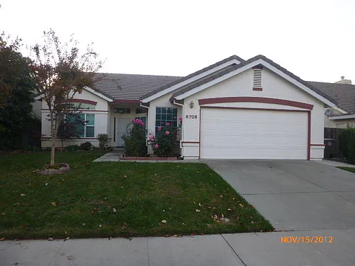 8708 Spring House Way photo 1