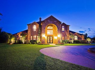 2208 Court Del Rey, Round Rock, TX 78681