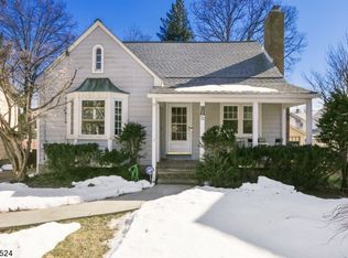 22 Marcy Ave, Springfield, NJ 07081