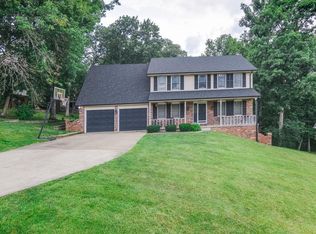 3221 Winchester Ct, Jefferson City, MO 65109
