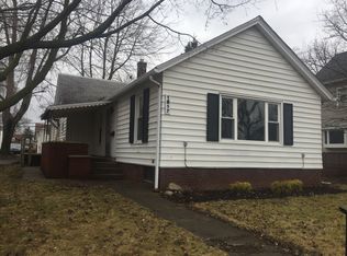 1817 Saint Marys Ave, Fort Wayne, IN