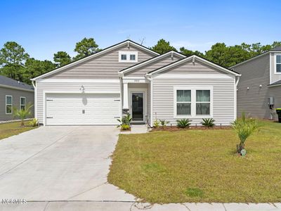 1002 Bourne Drive, Ocean Isle Beach, NC, 28469