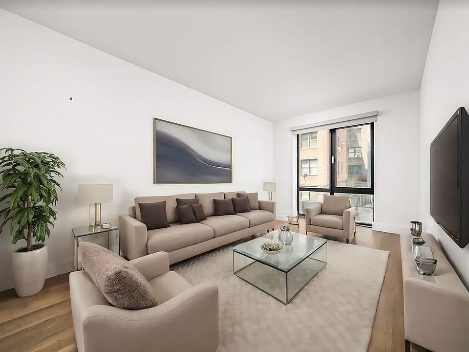 1st image of 155 Attorney St APT 4E