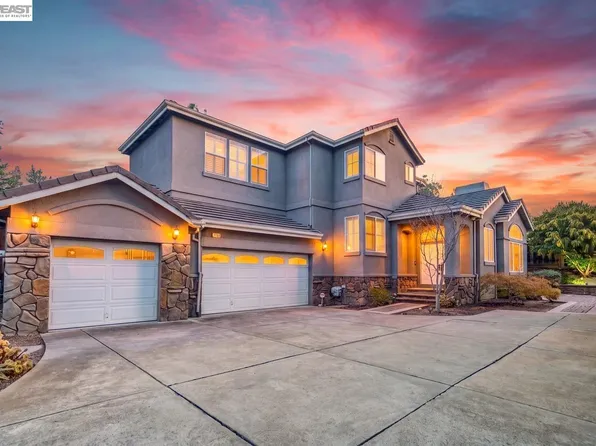 2798 Vista Diablo Ct, Pleasanton, CA 94566