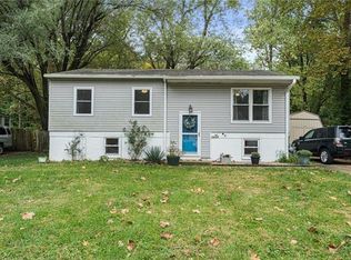 16209 E Elm St, Independence, MO 64050