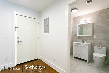 Rented by Terrace Sotheby's International Realty