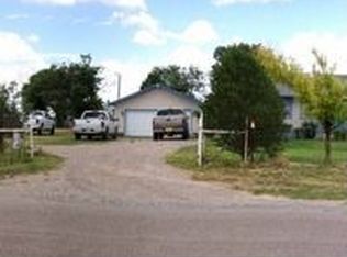 65 W Orchard Park Rd, Dexter, NM 88230