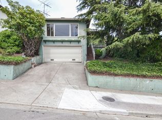 524 Bonnie Dr, El Cerrito, CA 94530